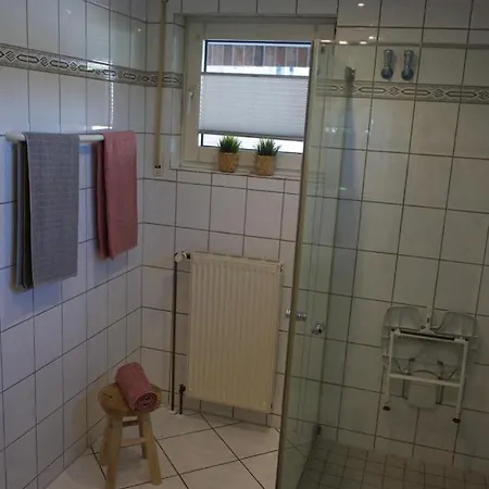 Wohlfuhloase An Der Nettetaler Seenplatte