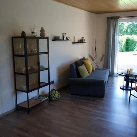 Daire Wohlfuhloase An Der Nettetaler Seenplatte Nettetal