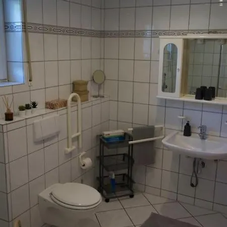 Wohlfuhloase An Der Nettetaler Seenplatte Daire